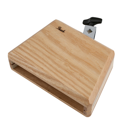 Pearl PAB-100 Wood Block mit B-Stock