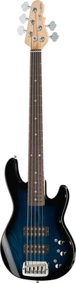 G&L Tribute L-2500 BLB RW