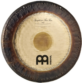 Meinl 40" Symphonic Tam Tam