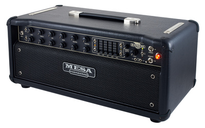 Mesa Boogie Express 5:50+ Head B-Stock