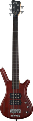 Warwick RB Corvette $$ 5 Red OFC