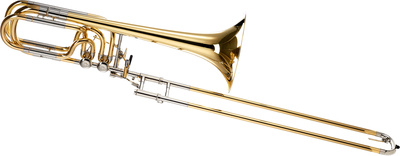 Michael Rath R900 Bass Trombone B-Stock