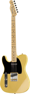 Fender AM Vintage 52 Tele BB LH