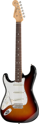 Fender AM Vintage 65Strat 3TSB LH