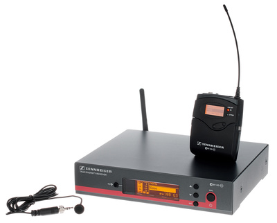 Sennheiser EW 122 G3 / A-Band
