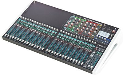Soundcraft Si Performer 3 B-Stock