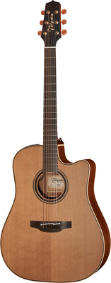 Takamine P3DC