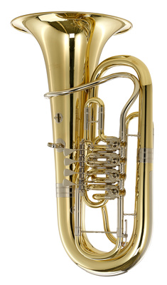 Cerveny CVFB 653-4 F-Tuba Aria 3
