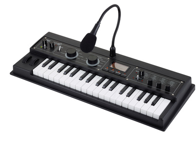 Korg microKorg XL + B-Stock