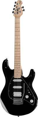 Sterling by Music Man S.U.B. SL-Silo 3 BK