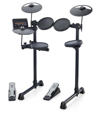 Yamaha DTX400K Compact E-Drum B-Stock
