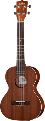 Kala KA-TE Mahogany Tenor Electric