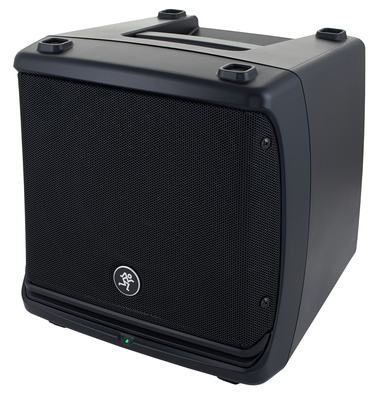 Mackie DLM8 B-Stock