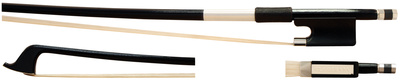 Glasser Fiberglass Cellobow 1/4