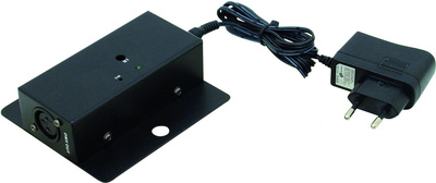 Eurolite DMX LED Operator IR2DM B-Stock