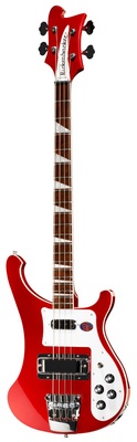 Rickenbacker 4003 RBY
