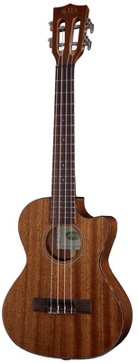 Kala Vollholz-Mahagoni Teno B-Stock