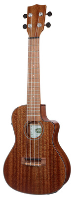 Kala Solid Mahagoni Concert