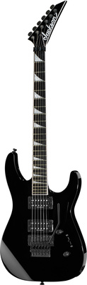 Jackson Soloist SLX FR BK