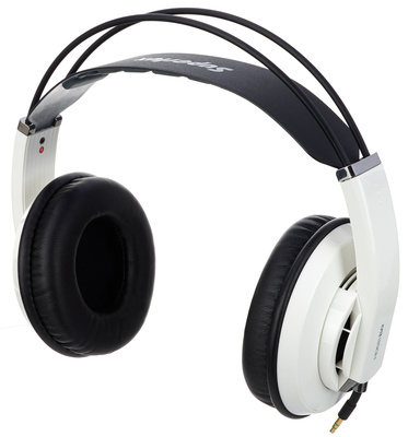 Superlux HD-681 Evo WH B-Stock