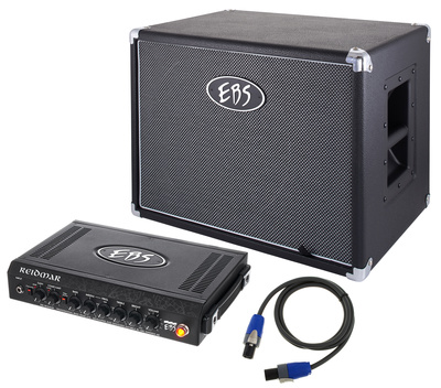 EBS Reidmar Bundle