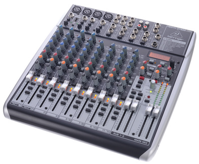 Behringer Xenyx QX 1622 USB B-Stock
