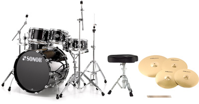 Sonor Select Force Stage S Set -40
