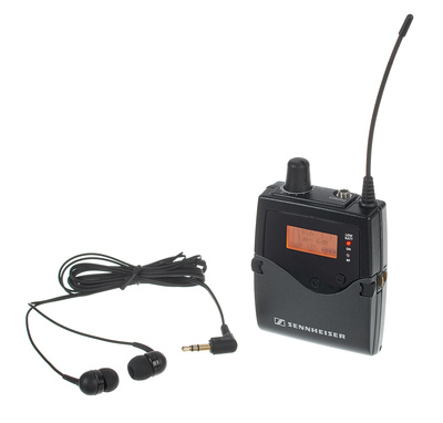 Sennheiser EK 2000 IEM BW B-Band
