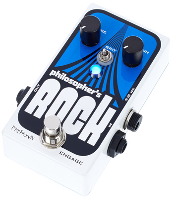 Pigtronix Philosophers Rock B-Stock