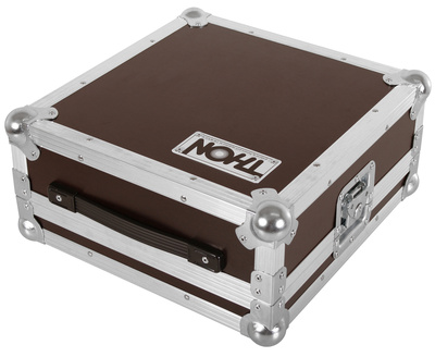 Thon Mixer Case A&H ZED60-10FX