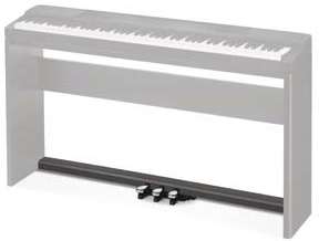 Casio SP-33 Sustain Pedal B-Stock