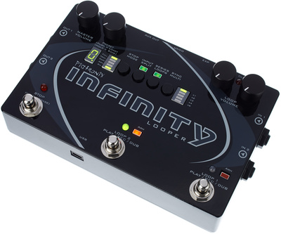 Pigtronix Infinity Looper B-Stock