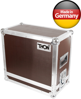 Thon Combo Case Marshall DSL 15C