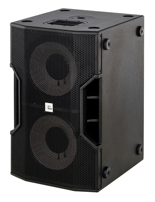the box Pyrit 212 Sub B-Stock