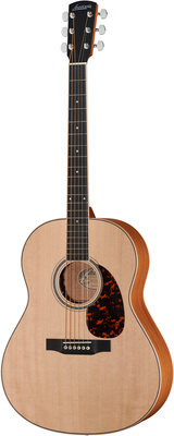 Larrivee L-03E Mahagoni