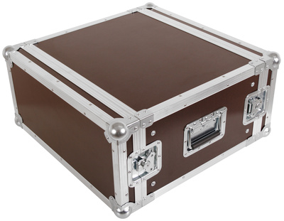 Thon Rack 4U Live Shockmount