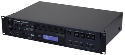 Tascam CD-200 SB B-Stock