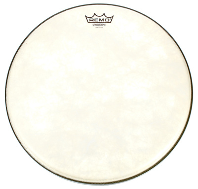 Remo 15" Powerstroke 3 Fiberskyn 3