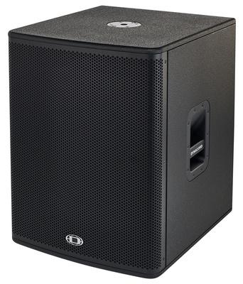 Dynacord A 118 A B-Stock