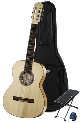Hellweg Junior III SH Bundle