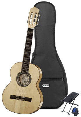 Hellweg Junior II SH Bundle