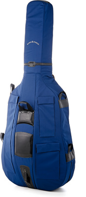 Roth & Junius BSB-02 4/4 BL Bass Sof B-Stock