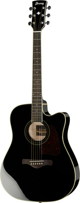 Ibanez AW70ECE-BK