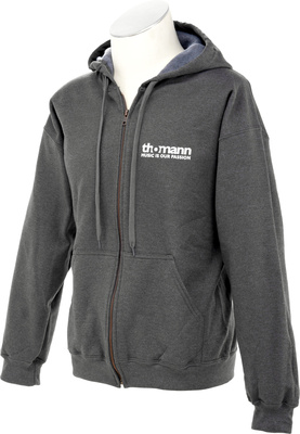 Thomann Hoodie Sweatshirt S