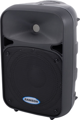 Samson Auro D208 B-Stock