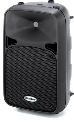 Samson Auro D210 B-Stock