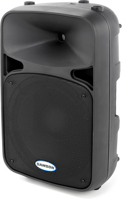 Samson Auro D12 B-Stock
