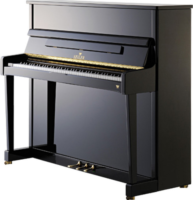 Seiler 122 Primus