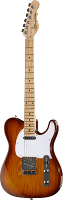 G&L Tribute Asat Classic TSB