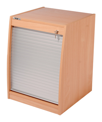 Thon Studio Rack 12U beech